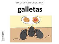 Cousas da rata Luísa. As galletas